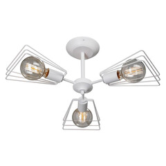 Потолочная люстра Vitaluce V4378-0/3PL, фото 