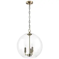 Подвесная люстра Lightstar Sferico 729131, фото 