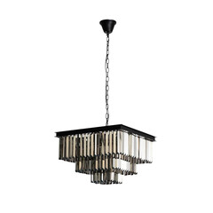 Подвесная люстра Loft IT Prism 10018/500S, фото 