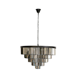 Подвесная люстра Loft IT Prism 10018/800C, фото 