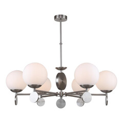 Люстра на штанге Stilfort 2141/11/06P серия Marsela, фото 