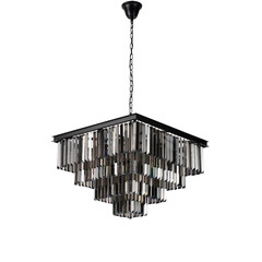 Подвесная люстра Loft IT Prism 10018/600S, фото 