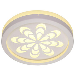 Потолочный светодиодный светильник Adilux 7001-K, фото 