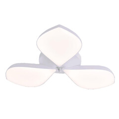 Потолочный светодиодный светильник Adilux 0846, фото 