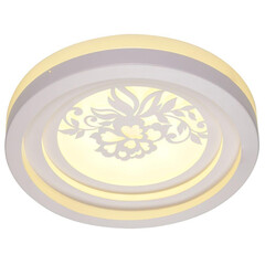 Потолочный светодиодный светильник Adilux 6001-R, фото 