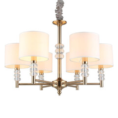 Подвесная люстра Aployt Franula APL.724.03.06, фото 