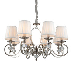 Подвесная люстра Aployt Reni APL.717.03.08, фото 