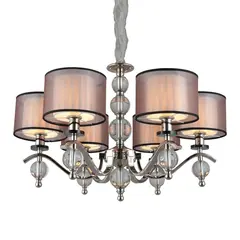 Подвесная люстра Aployt Floret APL.703.03.06, фото 