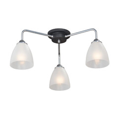 Потолочная люстра Vitaluce V4952-9/3PL, фото 