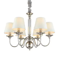 Подвесная люстра Aployt Perla APL.731.03.06, фото 