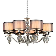 Подвесная люстра Aployt Floret APL.703.03.08, фото 