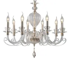 Подвесная люстра Aployt Daniele APL.701.03.08, фото 