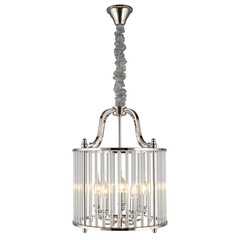 Подвесная люстра Aployt Joanna APL.726.06.05, фото 