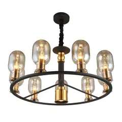 Подвесная люстра Aployt Stefani APL.901.03.10, фото 