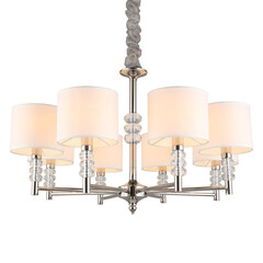 Подвесная люстра Aployt Franula APL.724.03.08, фото 