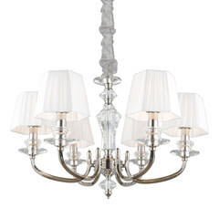 Подвесная люстра Aployt Jula APL.707.03.06, фото 