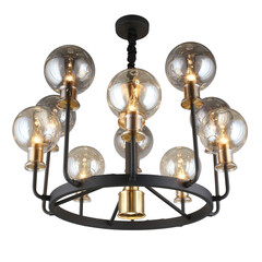 Подвесная люстра Aployt Rozet APL.902.03.11, фото 