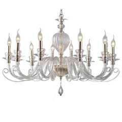 Подвесная люстра Aployt Daniele APL.701.03.12, фото 