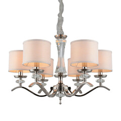 Подвесная люстра Aployt Okin APL.715.03.06, фото 