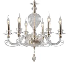 Подвесная люстра Aployt Daniele APL.701.03.06, фото 