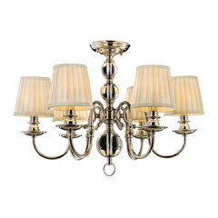 Подвесная люстра Aployt Gaell APL.704.03.06, фото 