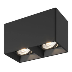 Накладной светильник Denkirs DK3035-BK, фото 