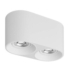 Накладной светильник Denkirs DK3036-WH, фото 