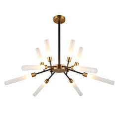 Подвесная люстра Aployt Oliwia APL.604.07.12, фото 