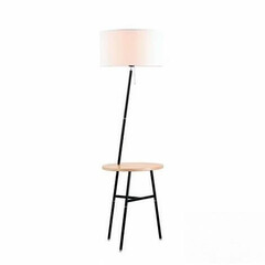 Торшер Arte Lamp Combo A9202PN-1BK, фото 
