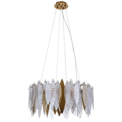 Подвесная люстра Divinare Amelie 6003/01 SP-8, фото 