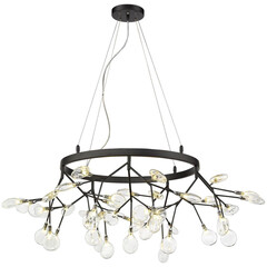 Подвесная люстра Wertmark Fiorita WE241.45.023, фото 