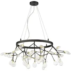 Подвесная люстра Wertmark Fiorita WE241.45.023, фото 