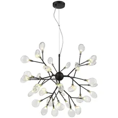 Подвесная люстра Wertmark Fiorita WE241.36.023, фото 