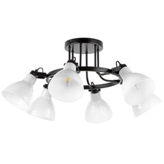 Потолочная люстра Lightstar Acrobata 761060, фото 