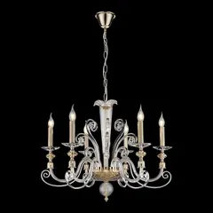 Подвесная люстра Wertmark Nadina WE174.06.303, фото 