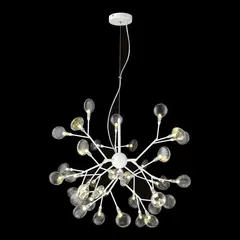 Подвесная люстра Wertmark Fiorita WE241.36.003, фото 