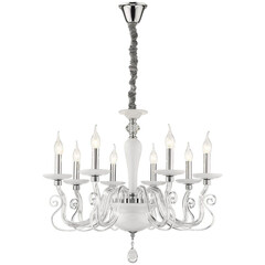 Подвесная люстра Wertmark Madlene WE173.08.103, фото 