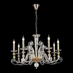 Подвесная люстра Wertmark Nadina WE174.08.303, фото 