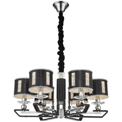 Подвесная люстра Wertmark Adelmaro WE393.06.023, фото 