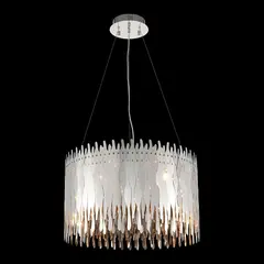 Подвесная люстра Wertmark Celina WE128.06.103, фото 