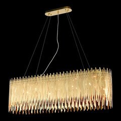 Подвесная люстра Wertmark Celina WE128.12.323, фото 