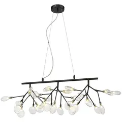 Подвесная люстра Wertmark Fiorita WE241.27.023, фото 