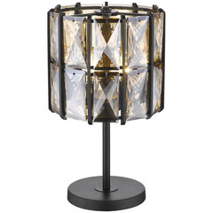 Настольная лампа Wertmark Karlin WE148.04.024, фото 