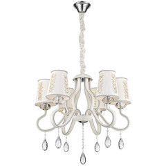 Подвесная люстра Wertmark Adelinda WE391.06.003, фото 