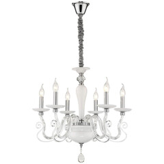 Подвесная люстра Wertmark Madlene WE173.06.103, фото 