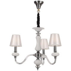 Подвесная люстра Wertmark Erin WE346.03.103, фото 