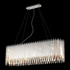 Подвесная люстра Wertmark Celina WE128.12.123, фото 