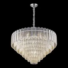 Подвесная люстра Wertmark Selma WE129.21.103, фото 