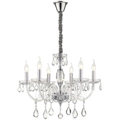 Подвесная люстра Wertmark Leonore WE171.06.103, фото 