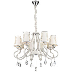 Подвесная люстра Wertmark Adelinda WE391.08.003, фото 